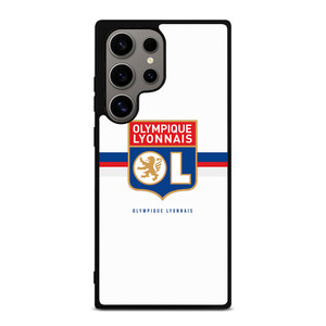 OLYMPIQUE LYONNAIS SYMBOL Samsung Galaxy S24 Ultra Case OLYMPIQUE LYONNAIS SYMBOL Samsung Galaxy S24 Ultra Case