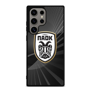 PAOK SALONIKA FC 1926 LOGO Samsung Galaxy S24 Ultra Case
