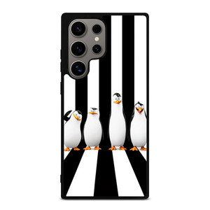 PENGUINS OF MADAGASCAR Samsung Galaxy S24 Ultra Case PENGUINS OF MADAGASCAR Samsung Galaxy S24 Ultra Case