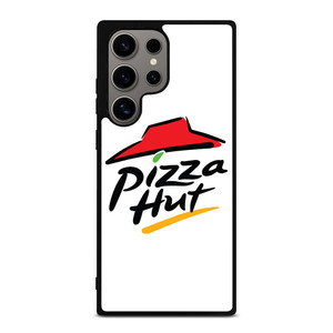 PIZZA HUT LOGO Samsung Galaxy S24 Ultra Case PIZZA HUT LOGO Samsung Galaxy S24 Ultra Case
