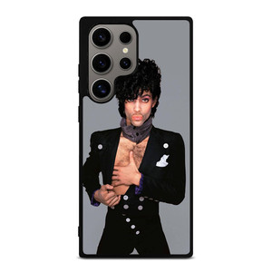 PRINCE PURPLE RAIN CUTE Samsung Galaxy S24 Ultra Case PRINCE PURPLE RAIN CUTE Samsung Galaxy S24 Ultra Case