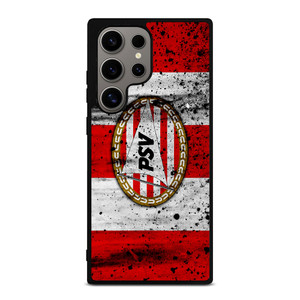 PSV EINDHOVEN LOGO ART Samsung Galaxy S24 Ultra Case