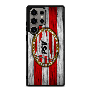 PSV EINDHOVEN LOGO Samsung Galaxy S24 Ultra Case