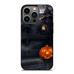 HALLOWEEN SCARY HOUSE iPhone 13 Pro Case HALLOWEEN SCARY HOUSE iPhone 13 Pro Case
