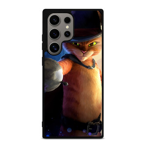 PUSS IN BOOTS MOVIE Samsung Galaxy S24 Ultra Case PUSS IN BOOTS MOVIE Samsung Galaxy S24 Ultra Case