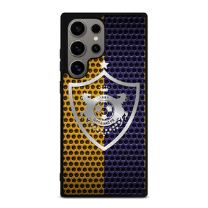 QARABAG FK LOGO ART Samsung Galaxy S24 Ultra Case QARABAG FK LOGO ART Samsung Galaxy S24 Ultra Case