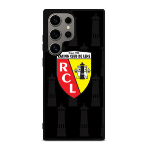 RACING CLUB DE LENS ICON Samsung Galaxy S24 Ultra Case