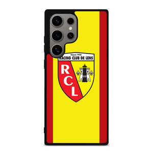 RACING CLUB DE LENS LOGO Samsung Galaxy S24 Ultra Case