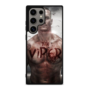 RANDY ORTON THE VIPER WWE Samsung Galaxy S24 Ultra Case RANDY ORTON THE VIPER WWE Samsung Galaxy S24 Ultra Case
