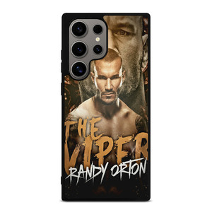 RANDY ORTON THE VIPER Samsung Galaxy S24 Ultra Case RANDY ORTON THE VIPER Samsung Galaxy S24 Ultra Case