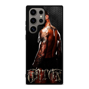 RANDY ORTON WWE LEGEND Samsung Galaxy S24 Ultra Case RANDY ORTON WWE LEGEND Samsung Galaxy S24 Ultra Case