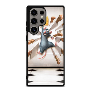RATATOUILLE FUNNY MOVIE Samsung Galaxy S24 Ultra Case RATATOUILLE FUNNY MOVIE Samsung Galaxy S24 Ultra Case