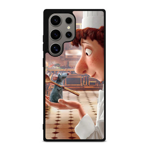 RATATOUILLE MOVIE Samsung Galaxy S24 Ultra Case