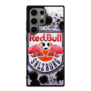 RB SALZBURG LOGO Samsung Galaxy S24 Ultra Case