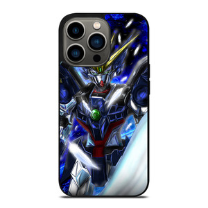 GUNDAM WING iPhone 13 Pro Case