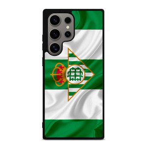 REAL BETIS SYMBOL Samsung Galaxy S24 Ultra Case