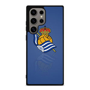 REAL SOCIEDAD SYMBOL Samsung Galaxy S24 Ultra Case