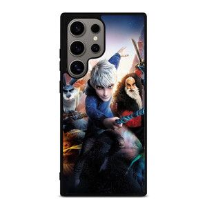 RISE OF THE GUARDIANS Samsung Galaxy S24 Ultra Case