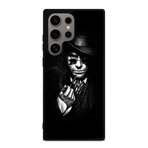 ROBERT DOWNEY JR SHERLOCK HOLMES Samsung Galaxy S24 Ultra Case ROBERT DOWNEY JR SHERLOCK HOLMES Samsung Galaxy S24 Ultra Case