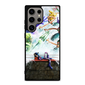 RUBY GILLMAN TEENAGE KRAKEN COOL Samsung Galaxy S24 Ultra Case RUBY GILLMAN TEENAGE KRAKEN COOL Samsung Galaxy S24 Ultra Case