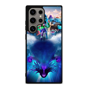 RUBY GILLMAN TEENAGE KRAKEN Samsung Galaxy S24 Ultra Case