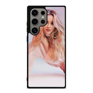 SABRINA CARPENTER COOL SINGER Samsung Galaxy S24 Ultra Case