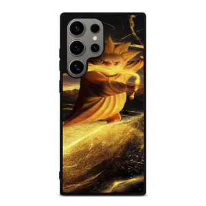 SANDMAN RISE OF THE GUARDIANS Samsung Galaxy S24 Ultra Case SANDMAN RISE OF THE GUARDIANS Samsung Galaxy S24 Ultra Case