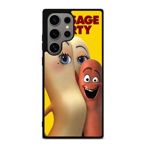 SAUSAGE PARTY CUTE Samsung Galaxy S24 Ultra Case SAUSAGE PARTY CUTE Samsung Galaxy S24 Ultra Case