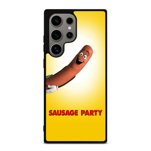 SAUSAGE PARTY Samsung Galaxy S24 Ultra Case