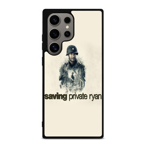 SAVING PRIVATE RYAN MOVIE Samsung Galaxy S24 Ultra Case