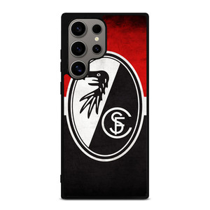 SC FREIBURG LOGO Samsung Galaxy S24 Ultra Case