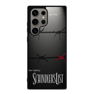 SCHINDLER'S LIST ART Samsung Galaxy S24 Ultra Case
