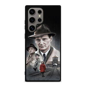 SCHINDLER'S LIST CHARACTERS Samsung Galaxy S24 Ultra Case SCHINDLER'S LIST CHARACTERS Samsung Galaxy S24 Ultra Case