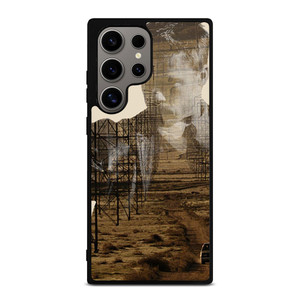 SE7EN BRAD PITT MOVIE Samsung Galaxy S24 Ultra Case SE7EN BRAD PITT MOVIE Samsung Galaxy S24 Ultra Case