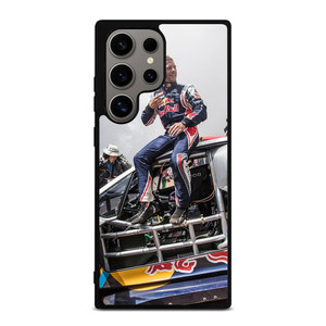 SEBASTIEN LOEB WRC Samsung Galaxy S24 Ultra Case
