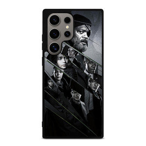 SECRET INVASION MARVEL CHARACTERS Samsung Galaxy S24 Ultra Case SECRET INVASION MARVEL CHARACTERS Samsung Galaxy S24 Ultra Case
