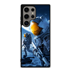 SERIES FOR ALL MANKIND Samsung Galaxy S24 Ultra Case SERIES FOR ALL MANKIND Samsung Galaxy S24 Ultra Case