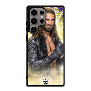 SETH FREAKIN ROLLINS COOL Samsung Galaxy S24 Ultra Case