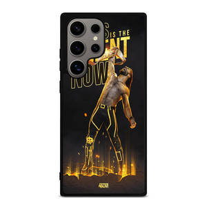 SETH FREAKIN ROLLINS WWE ART Samsung Galaxy S24 Ultra Case