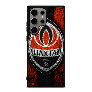 SHAKHTAR DONETSK ART LOGO Samsung Galaxy S24 Ultra Case SHAKHTAR DONETSK ART LOGO Samsung Galaxy S24 Ultra Case