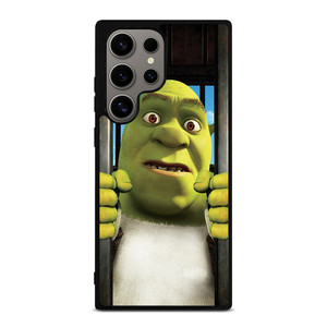 SHREK IN JAIL Samsung Galaxy S24 Ultra Case