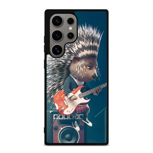 SING MOVIE ASH Samsung Galaxy S24 Ultra Case