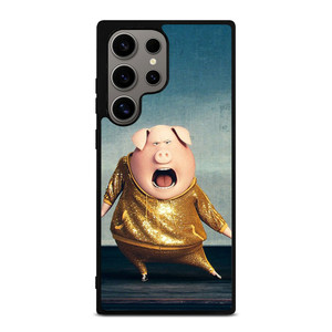 SING MOVIE NORMAN Samsung Galaxy S24 Ultra Case SING MOVIE NORMAN Samsung Galaxy S24 Ultra Case