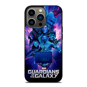 GUARDIAN OF THE GALAXY iPhone 13 Pro Case