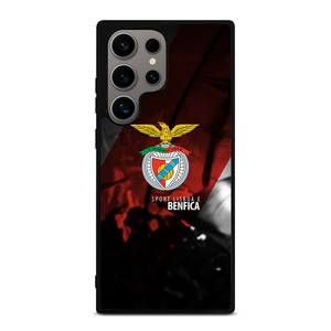 SL BENFICA SYMBOL Samsung Galaxy S24 Ultra Case SL BENFICA SYMBOL Samsung Galaxy S24 Ultra Case