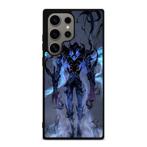 SOLO LEVELING COOL ART Samsung Galaxy S24 Ultra Case