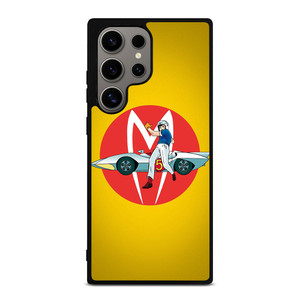 SPEED RACER CARTOON ART Samsung Galaxy S24 Ultra Case SPEED RACER CARTOON ART Samsung Galaxy S24 Ultra Case