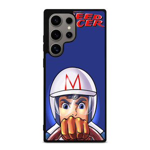 SPEED RACER CARTOON Samsung Galaxy S24 Ultra Case SPEED RACER CARTOON Samsung Galaxy S24 Ultra Case