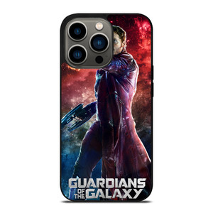 GUARDIAN OF THE GALAXY 2 iPhone 13 Pro Case