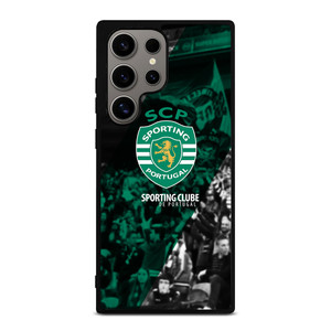 SPORTING LISBON SYMBOL Samsung Galaxy S24 Ultra Case